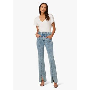 Joe's Vintage Stretch The Alexis Nova Blue Jeans Women's Pants Size 28 NWT